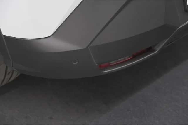 Peugeot 3008 (2025) thumbnail 21