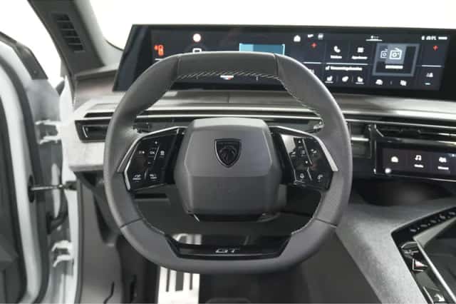 Peugeot 3008 (2025) thumbnail 28