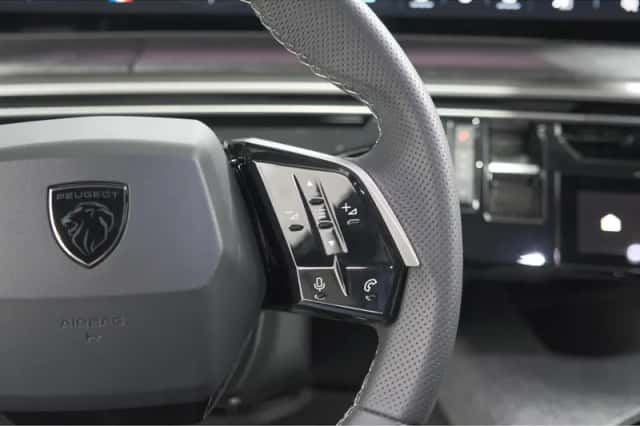 Peugeot 3008 (2025) thumbnail 30
