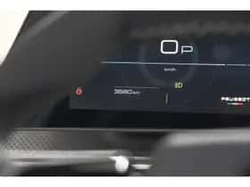 Peugeot 3008 (2025) thumbnail 36
