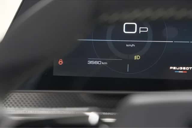 Peugeot 3008 (2025) thumbnail 37