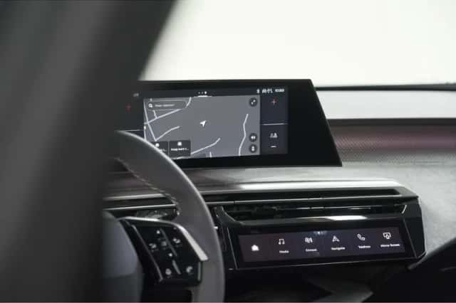 Peugeot 3008 (2025) thumbnail 42