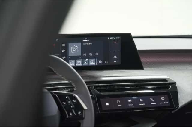 Peugeot 3008 (2025) thumbnail 43