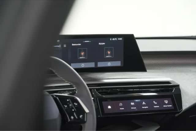 Peugeot 3008 (2025) thumbnail 44