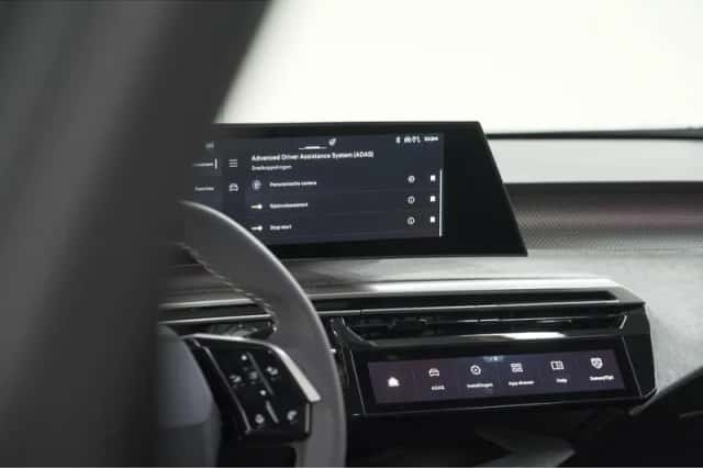 Peugeot 3008 (2025) thumbnail 50