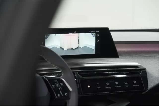 Peugeot 3008 (2025) thumbnail 52