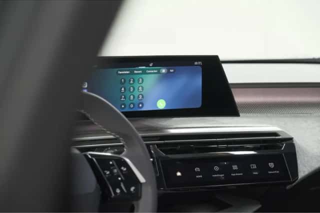 Peugeot 3008 (2025) thumbnail 55