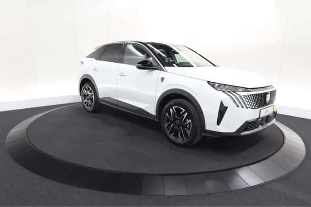 Peugeot 3008 (2025) thumbnail 7