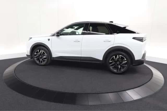 Peugeot 3008 (2025) thumbnail 65