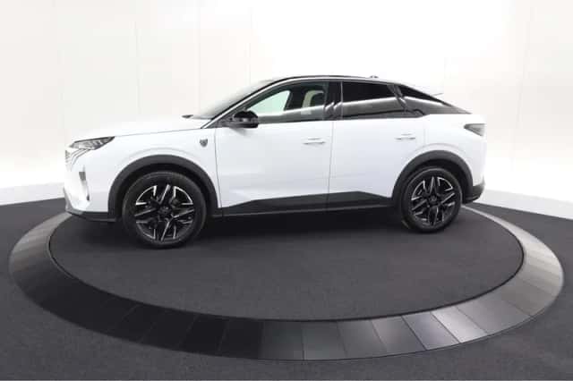 Peugeot 3008 (2025) thumbnail 66