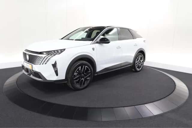 Peugeot 3008 (2025) thumbnail 67
