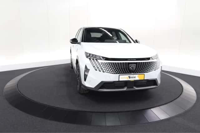 Peugeot 3008 (2025) thumbnail 69