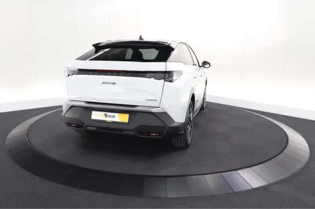 Peugeot 3008 (2025) thumbnail 10