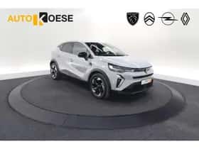 Renault Captur (2025)