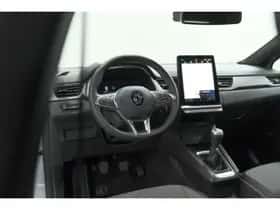 Renault Captur (2025) thumbnail 2