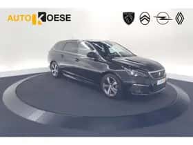Peugeot 308 (2018)