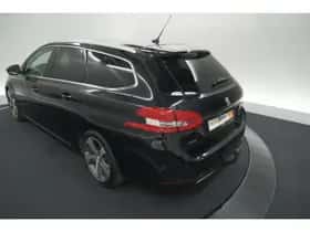 Peugeot 308 (2018) thumbnail 21