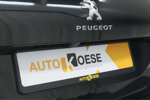 Peugeot 308 (2018) thumbnail 4