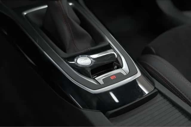 Peugeot 308 (2018) thumbnail 36