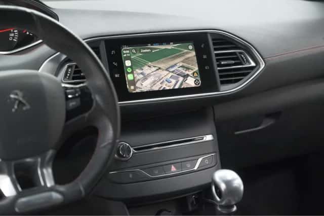 Peugeot 308 (2018) thumbnail 49