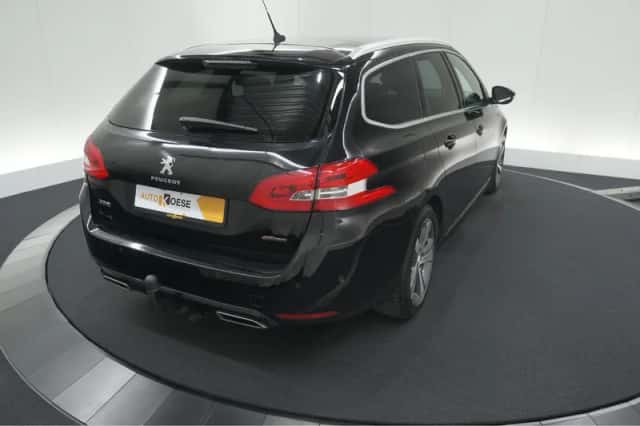 Peugeot 308 (2018) thumbnail 52
