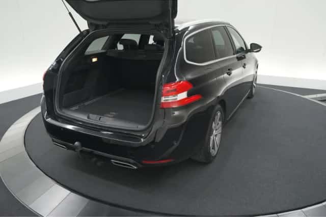 Peugeot 308 (2018) thumbnail 53
