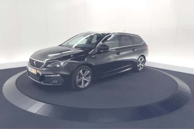 Peugeot 308 (2018) thumbnail 61