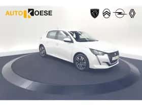 Peugeot 208 (2020)