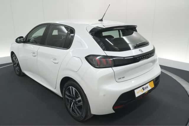 Peugeot 208 (2020) thumbnail 17
