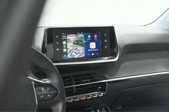 Peugeot 208 (2020) thumbnail 3
