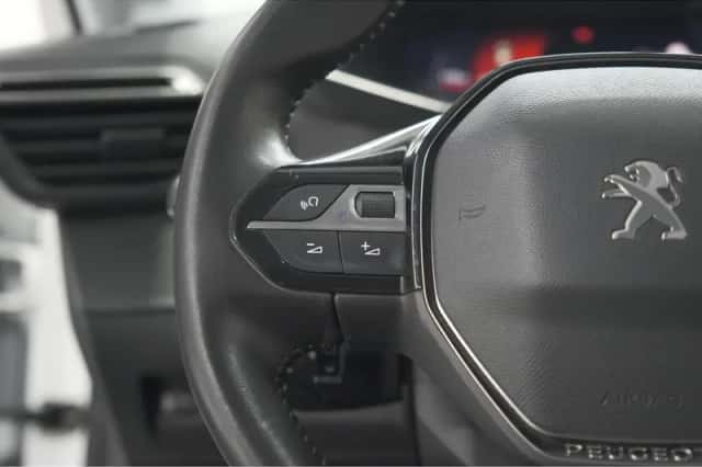 Peugeot 208 (2020) thumbnail 26
