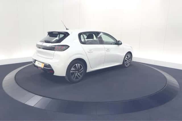 Peugeot 208 (2020) thumbnail 4