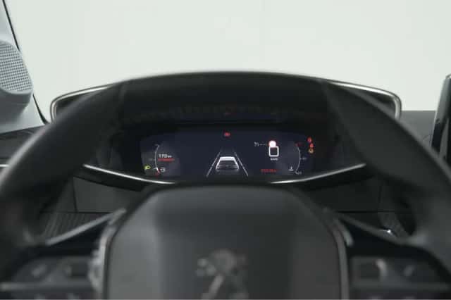 Peugeot 208 (2020) thumbnail 33