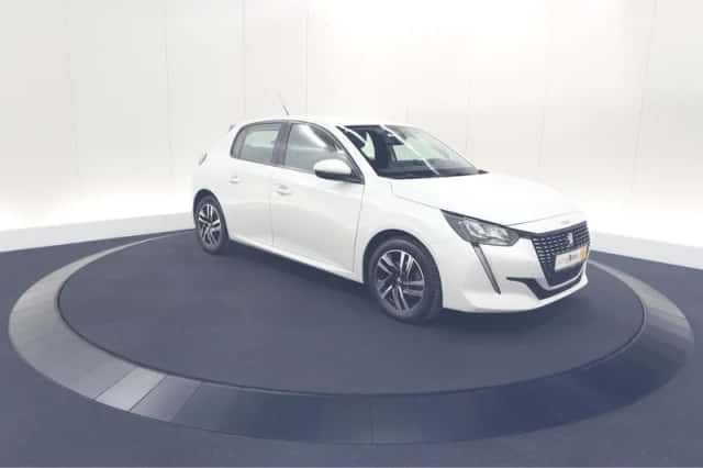 Peugeot 208 (2020) thumbnail 5