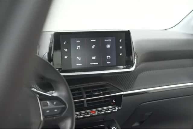 Peugeot 208 (2020) thumbnail 41