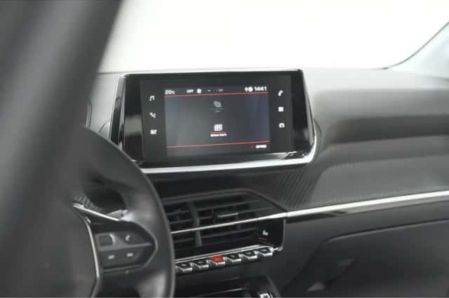 Peugeot 208 (2020) thumbnail 45