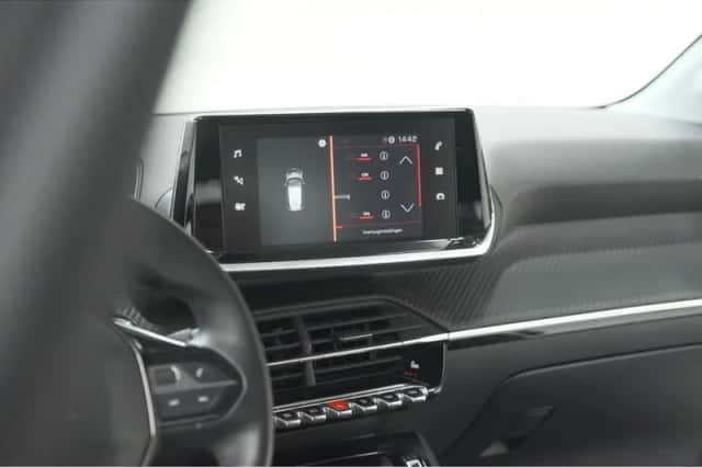 Peugeot 208 (2020) thumbnail 49
