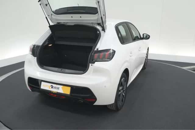Peugeot 208 (2020) thumbnail 54