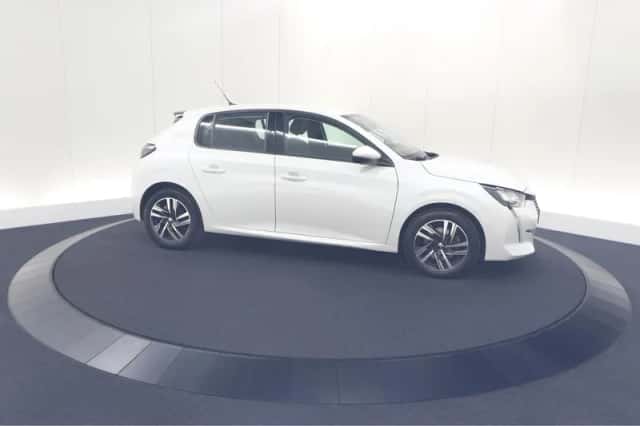 Peugeot 208 (2020) thumbnail 7