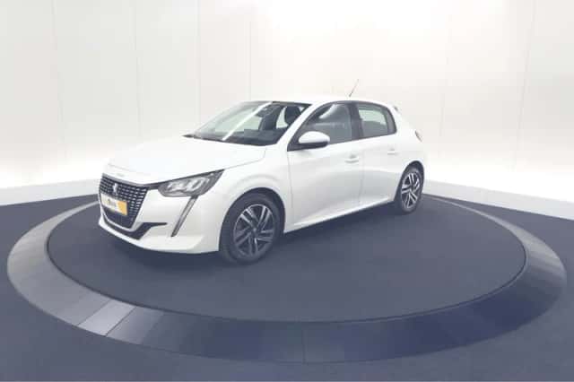 Peugeot 208 (2020) thumbnail 62