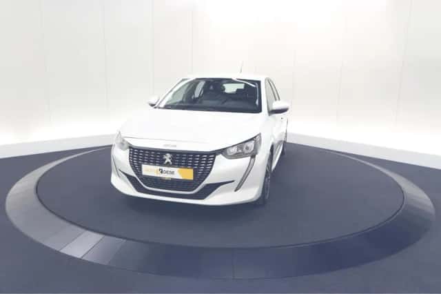 Peugeot 208 (2020) thumbnail 63