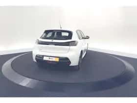 Peugeot 208 (2020) thumbnail 8