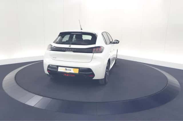 Peugeot 208 (2020) thumbnail 9