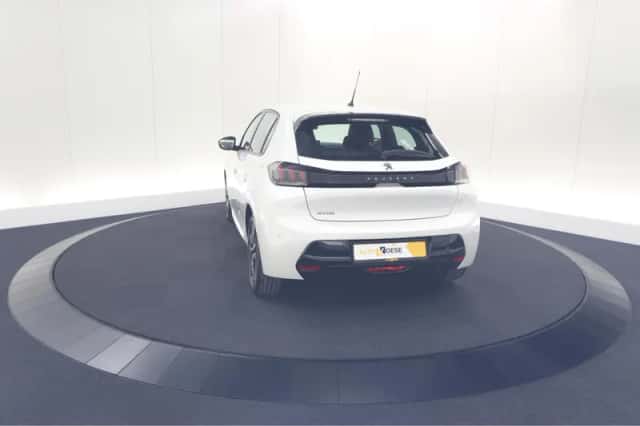 Peugeot 208 (2020) thumbnail 10