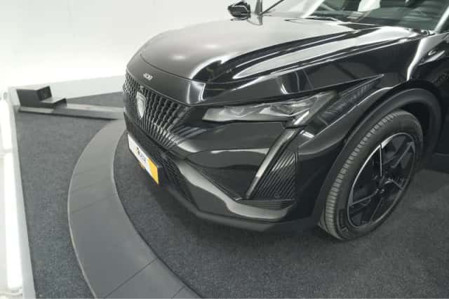 Peugeot 408 (2024) thumbnail 18