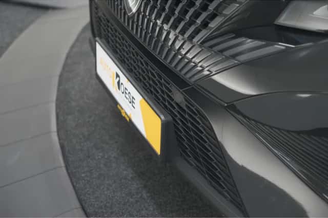 Peugeot 408 (2024) thumbnail 19