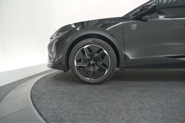 Peugeot 408 (2024) thumbnail 20