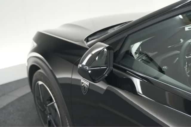 Peugeot 408 (2024) thumbnail 22