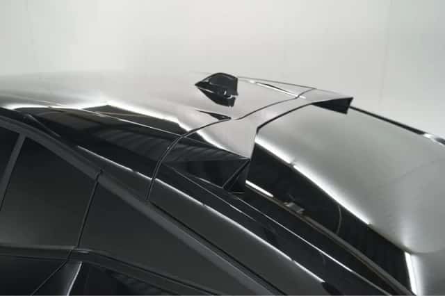 Peugeot 408 (2024) thumbnail 26