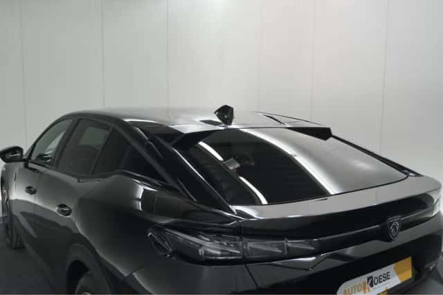 Peugeot 408 (2024) thumbnail 27